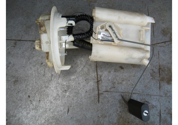 паливний насос, з датчиком Xsara Picasso, Berlingo, Partner, 206, Xsara 1.9 d, 2.0 hdi, 9625476580, 09730149901